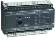 Контроллер DVP40ES200TE