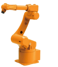 Промышленный робот MHU6-1500-05