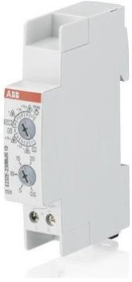 Реле электромех. для лестн. E232E-230-MULTI10, 2CDE110013R0511