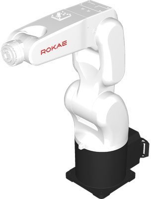 Rokae XB4 в Екатеринбурге