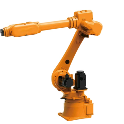 Промышленный робот MHU6-2100-08 в Екатеринбурге