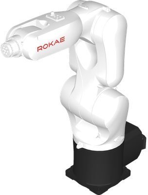 Rokae XB6 в Екатеринбурге