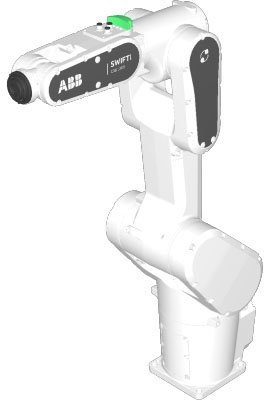 ABB CRB 1300-10/1.15 в Екатеринбурге