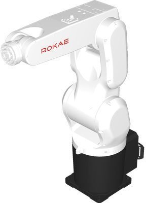 Rokae XB7 в Екатеринбурге
