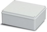 Коробка расп.гермет.пласт.винт IP55 220х170х80мм ШхВхГ, 1SL0856A00