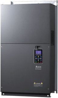 Преобразователи частоты Delta Electronics VFD2000CP43A-21 (200кВт 3ф 400В) серии CP2000