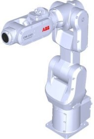 ABB IRB 1100-4/0.58