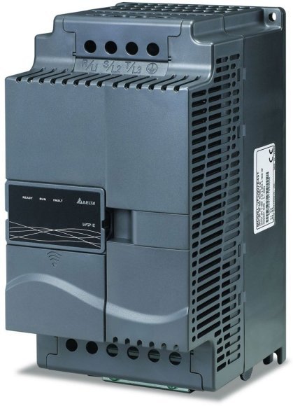 Преобразователи частоты Delta Electronics VFD055E43A (5.5кВт 3ф 400В) серии VFD-E в Екатеринбурге