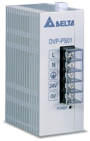 DVPPS05 Блок питания, 5А в Екатеринбурге