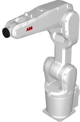 ABB IRB 1200-5/0.9 в Екатеринбурге