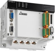 Контроллер управления движением DVP15MC11T-06